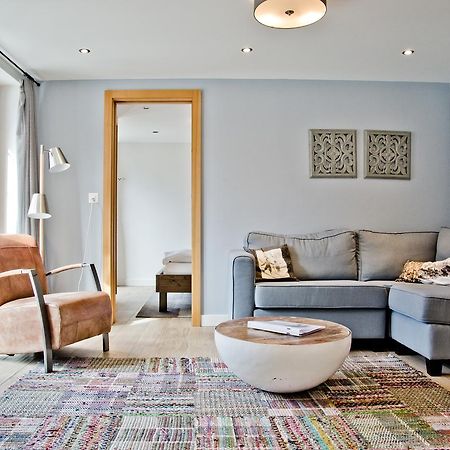 Apartment Fortuna 3.5 - Griwarent Ag Гріндельвальд Екстер'єр фото