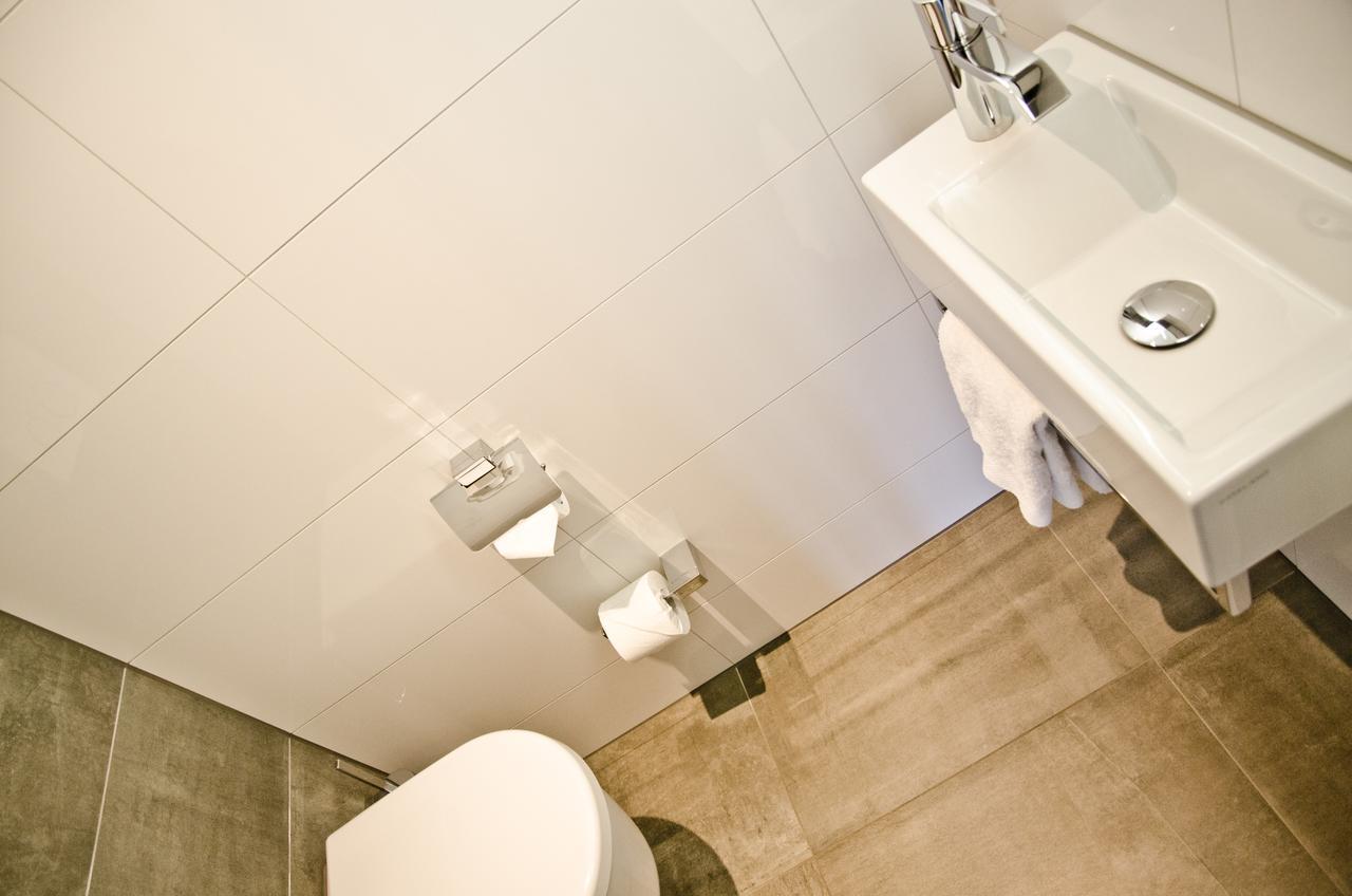 Apartment Fortuna 3.5 - Griwarent Ag Гріндельвальд Екстер'єр фото