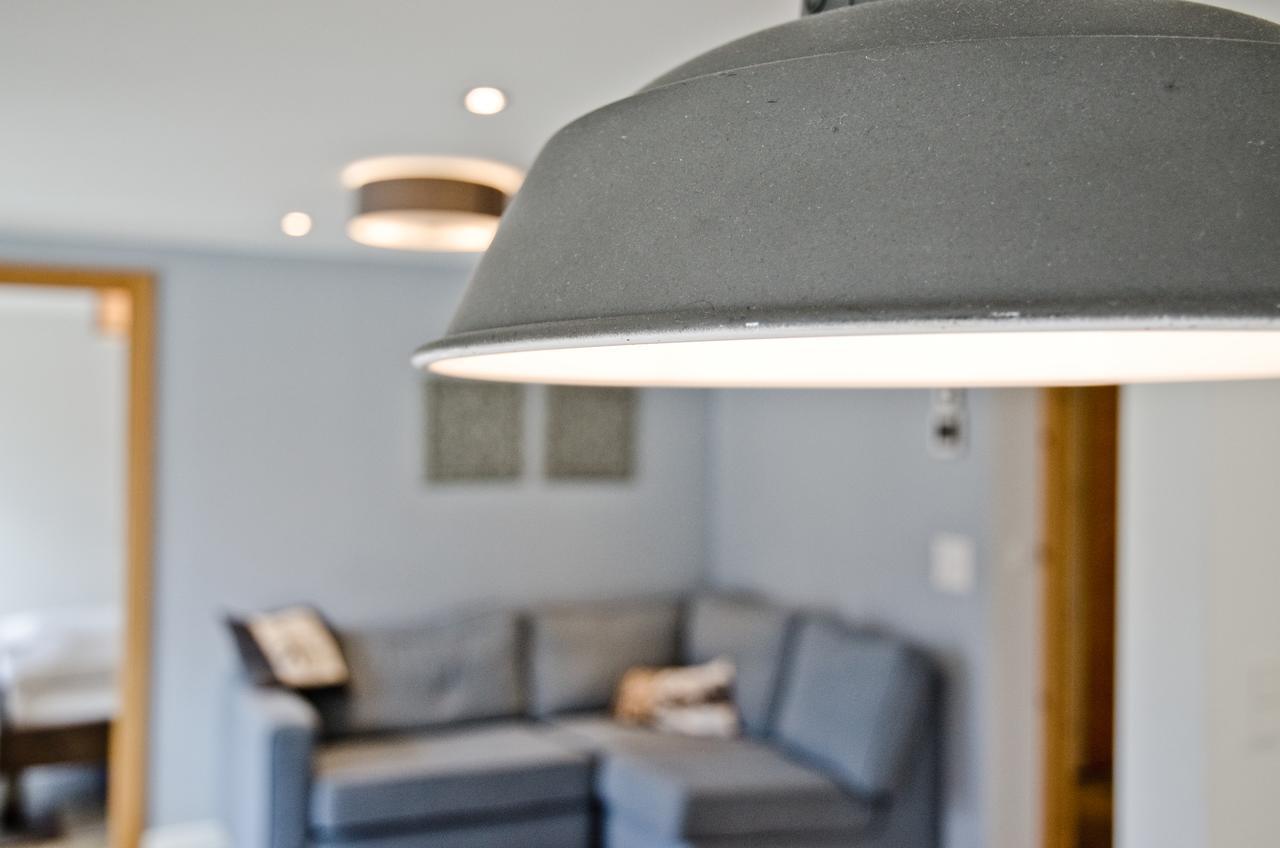 Apartment Fortuna 3.5 - Griwarent Ag Гріндельвальд Екстер'єр фото